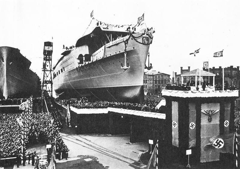 Graf Zeppelin