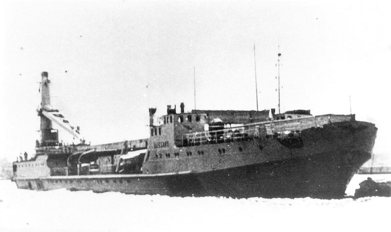 Bussard