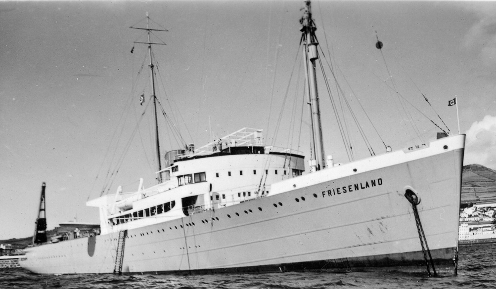 Friesenland