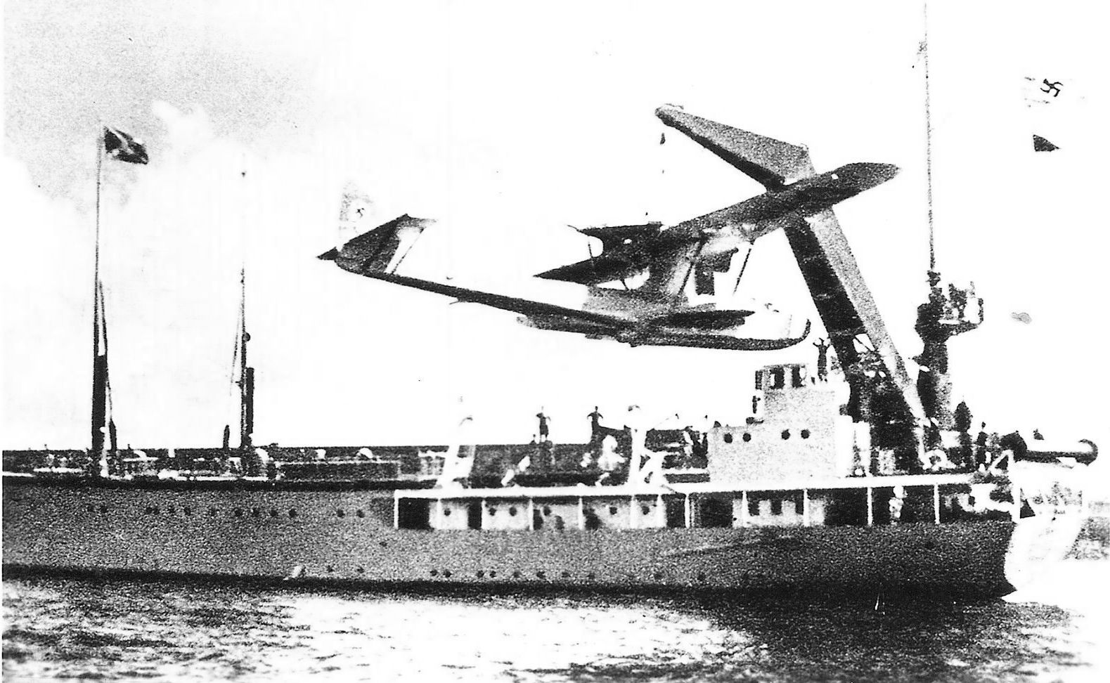 Ostmark
