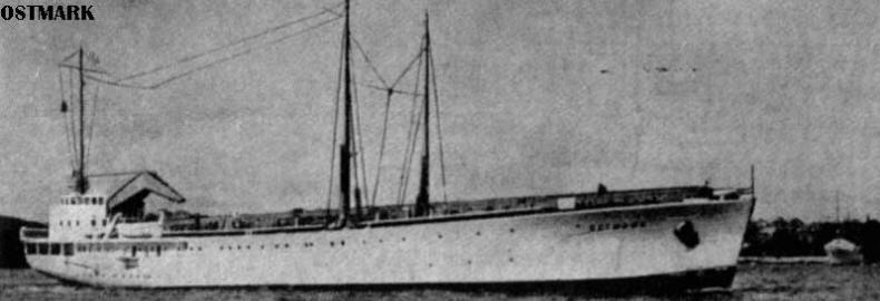 Ostmark