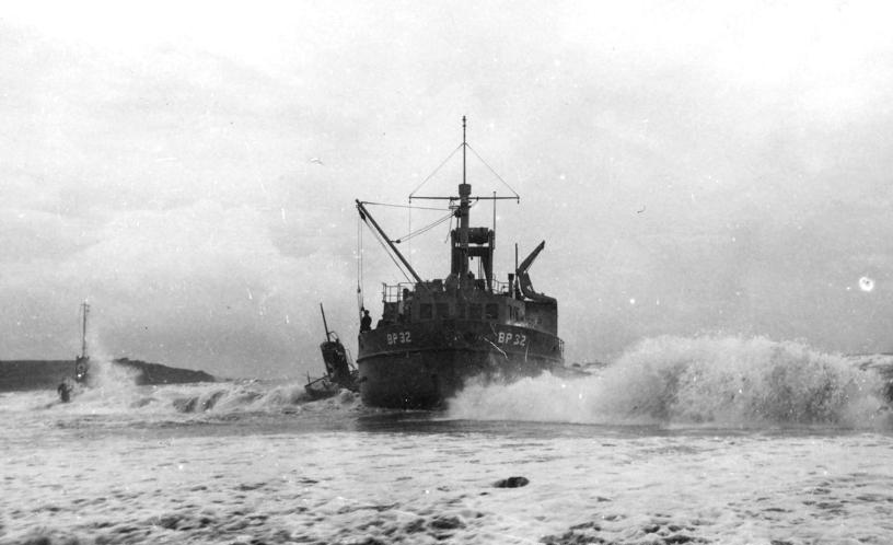 BP-32