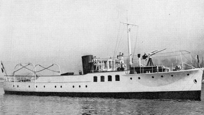Flèche Blanche
