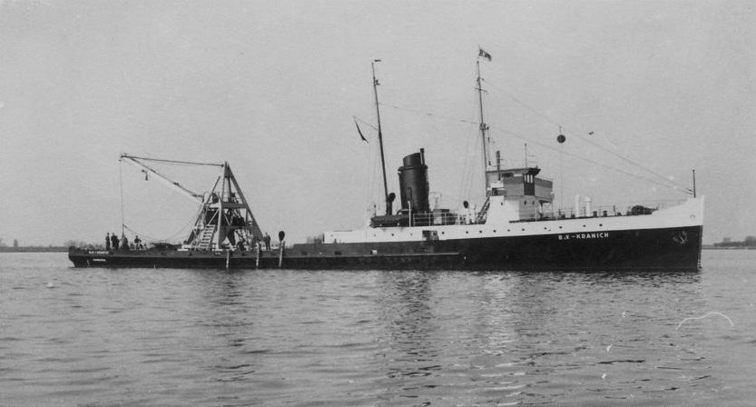 B.&V. Kranich