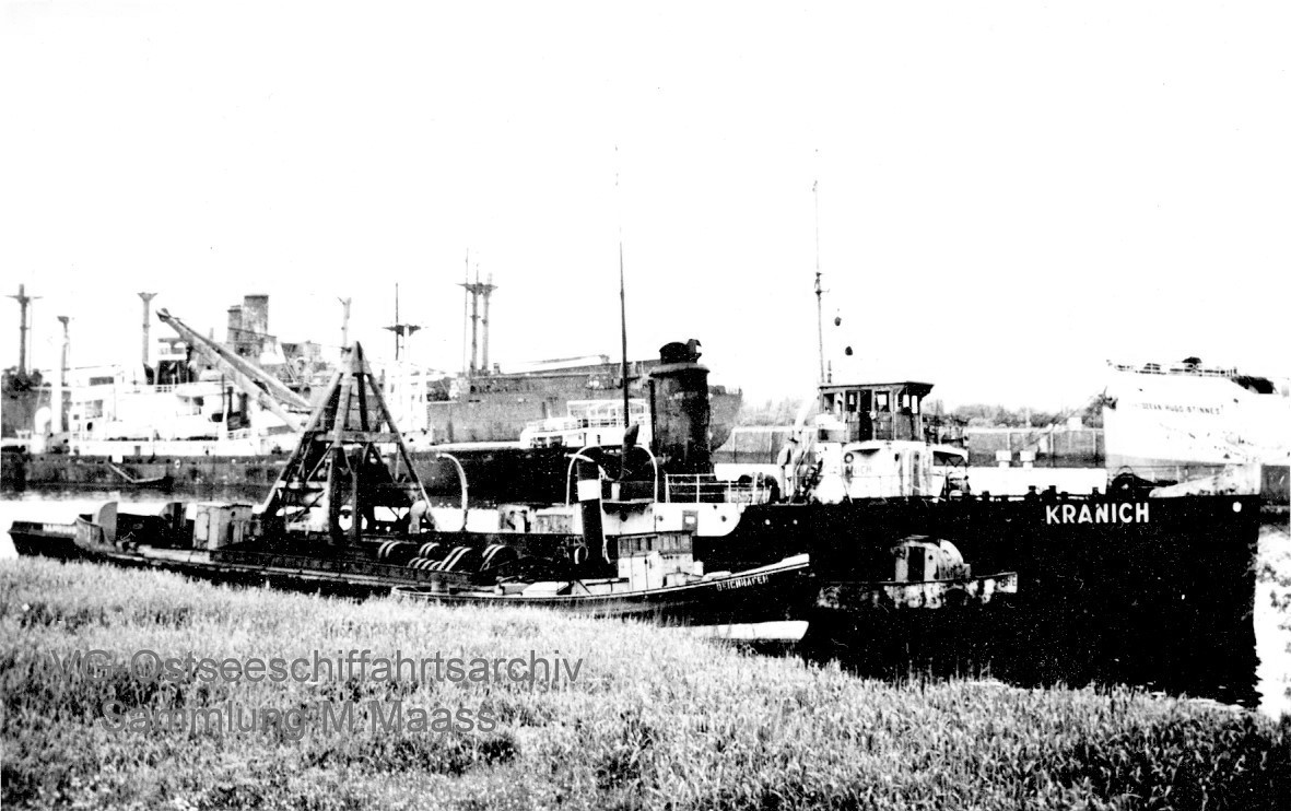 B.&V. Kranich