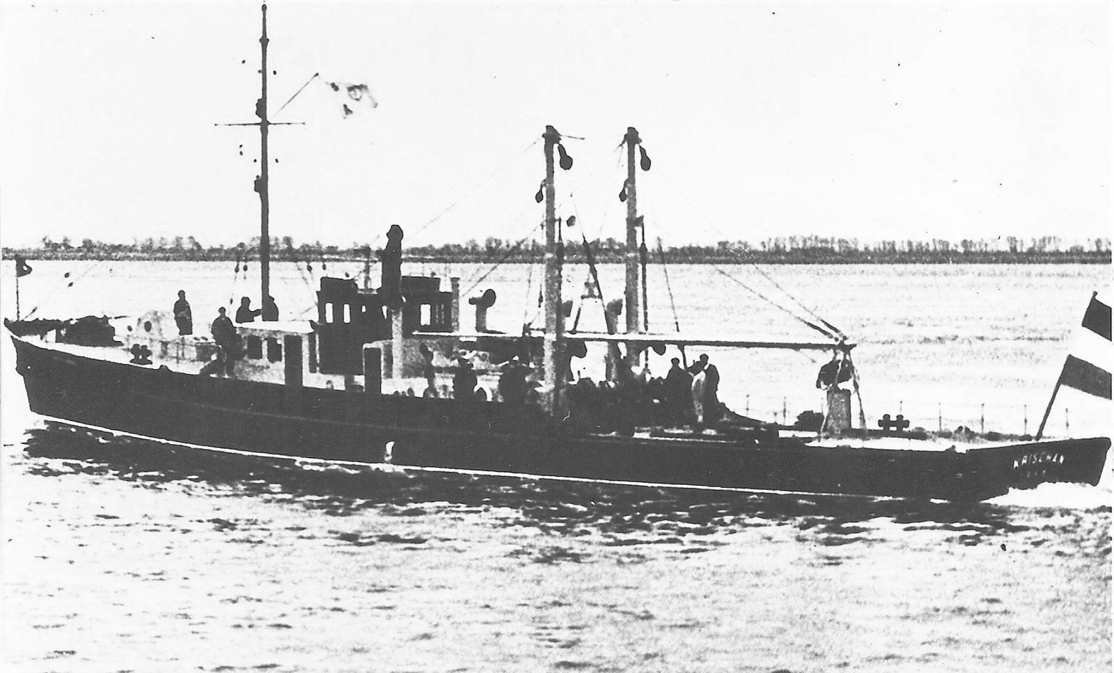 Krischan