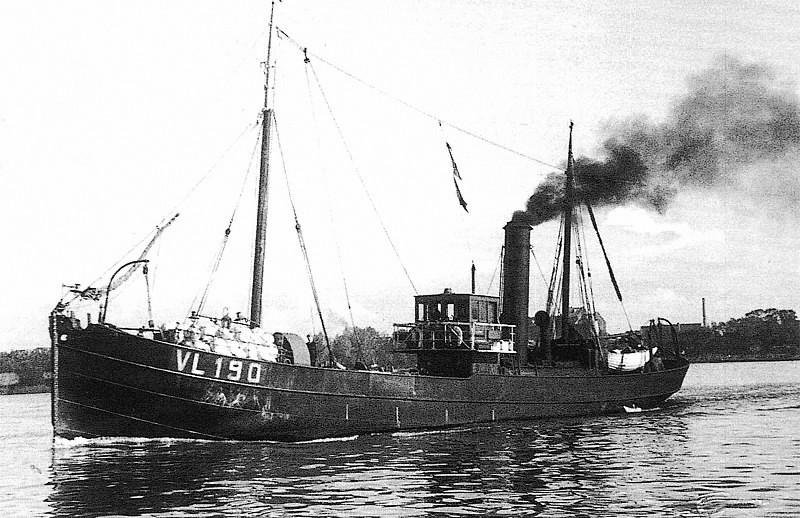 Koningin Wilhelmina