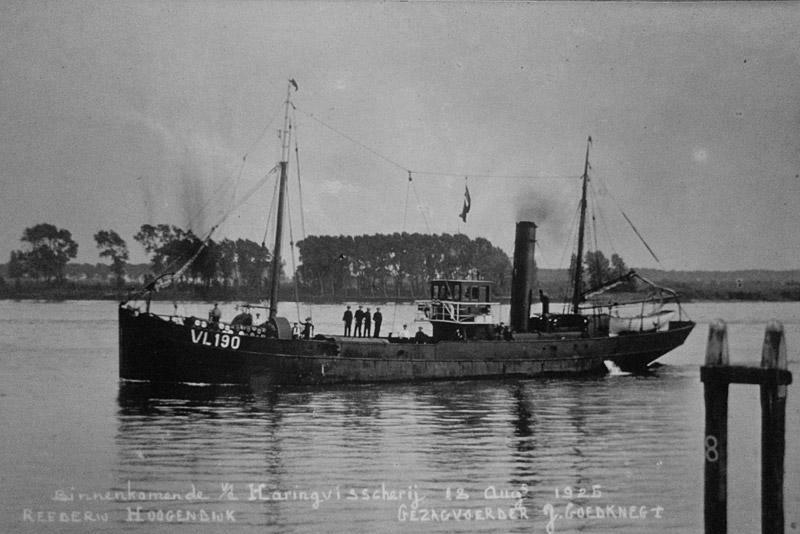 Koningin Wilhelmina