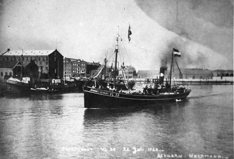 Joannes Georgius