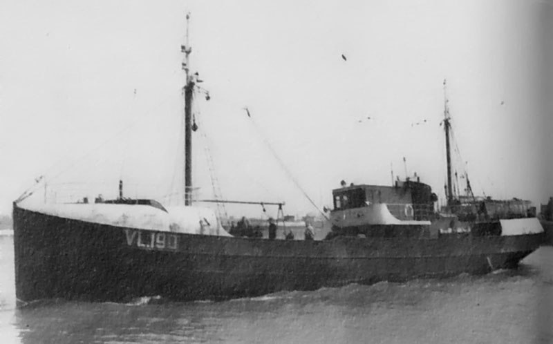 Koningin Wilhelmina