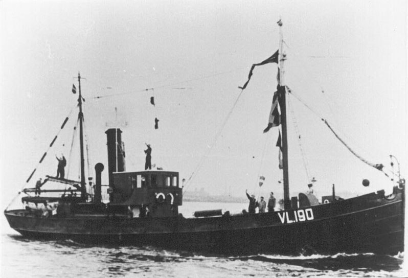 Koningin Wilhelmina