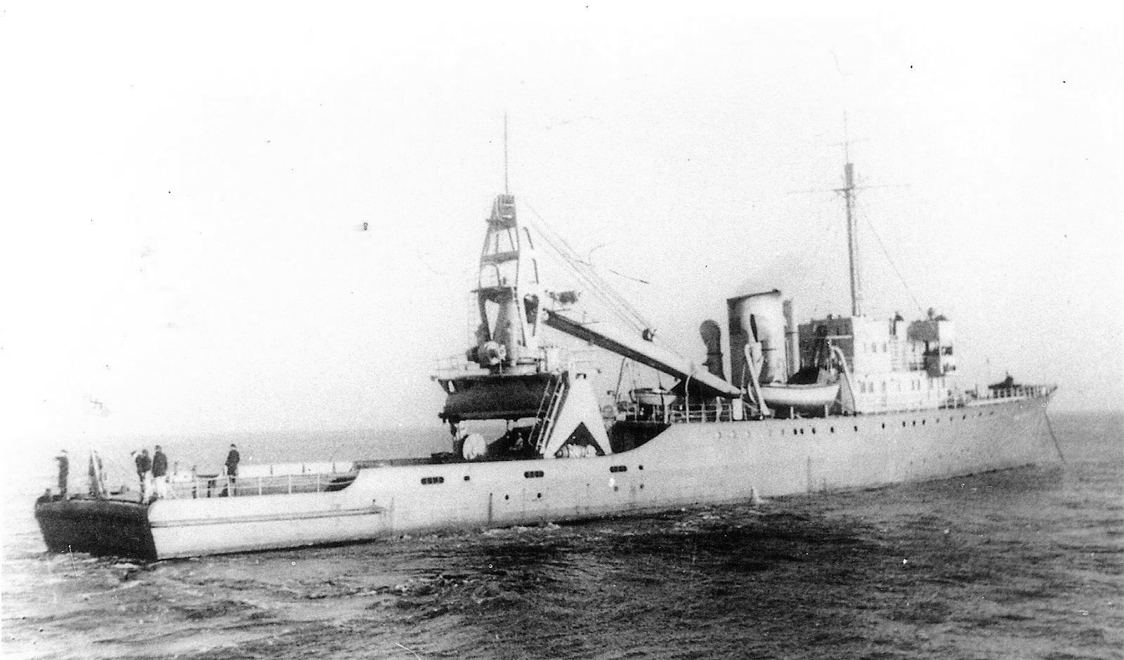 Hans Rolshoven