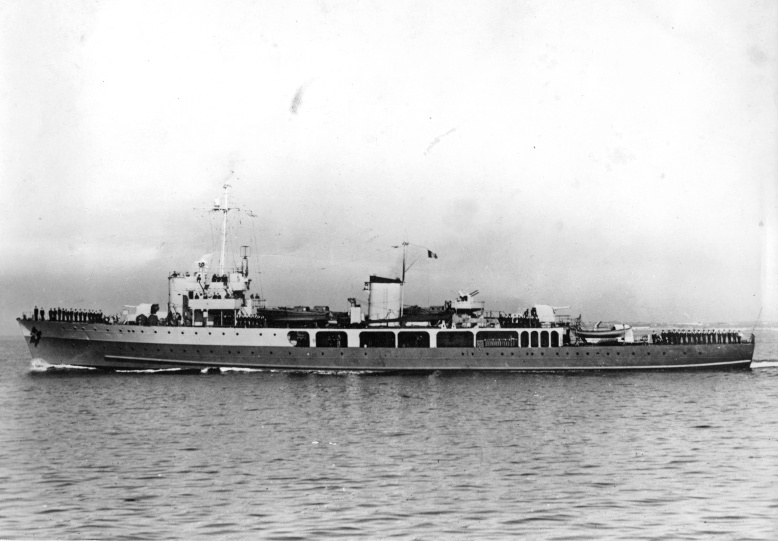 Beautemps-Beaupré
