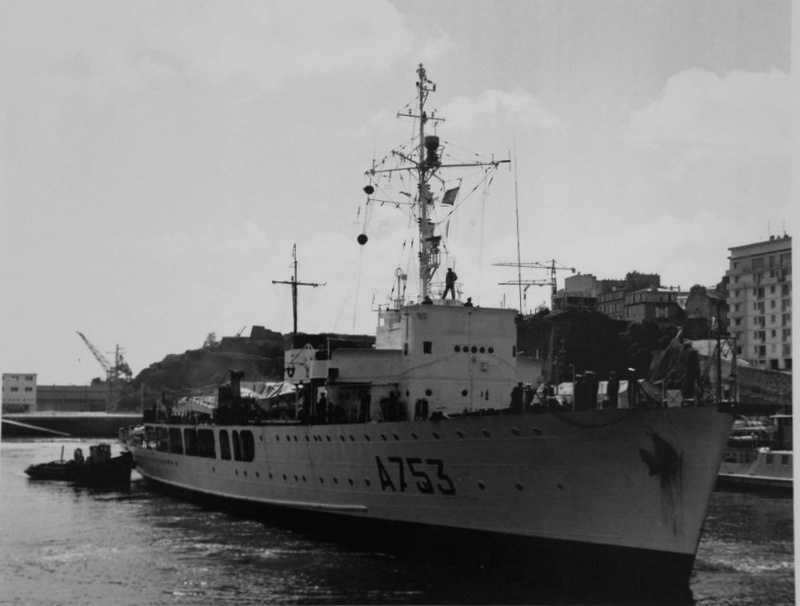 La Perouse