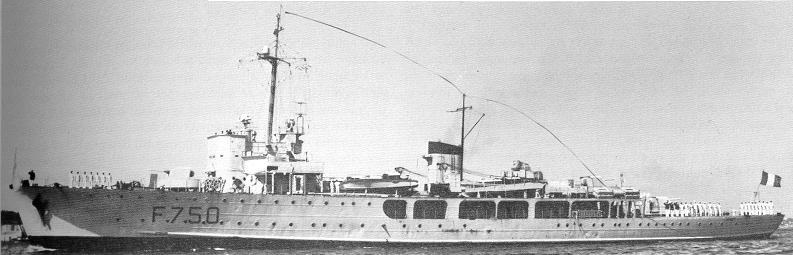 La Perouse