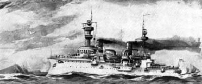 Fürst Bismarck