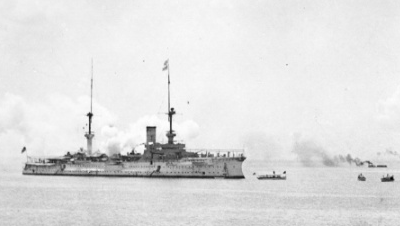Fürst Bismarck