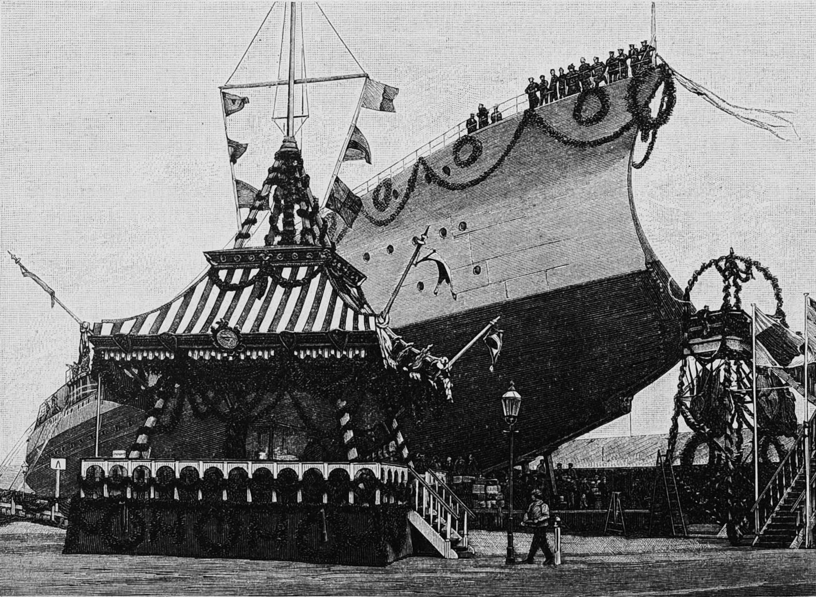 Fürst Bismarck