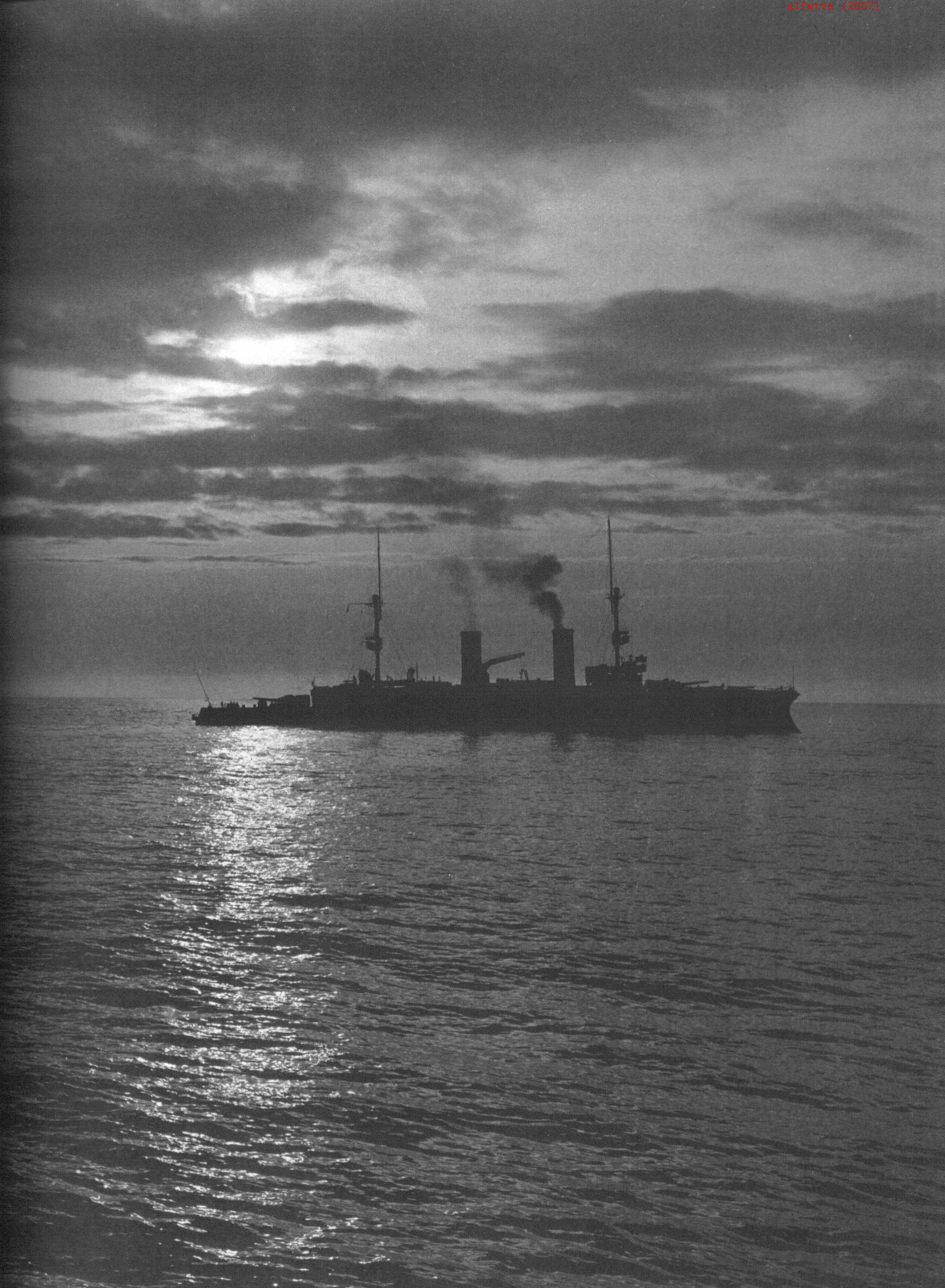 Prinz Heinrich