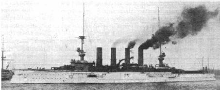 Scharnhorst