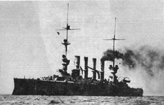 Gneisenau