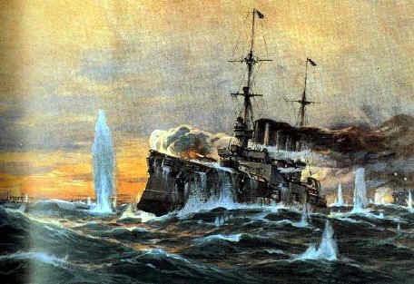 Scharnhorst
