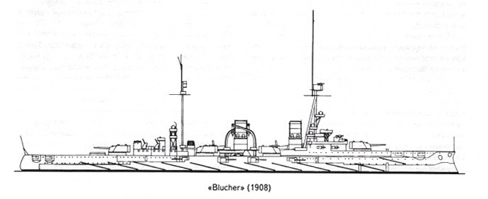Blücher