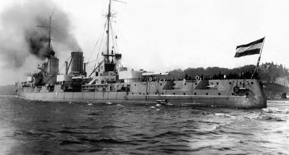 Von der Tann