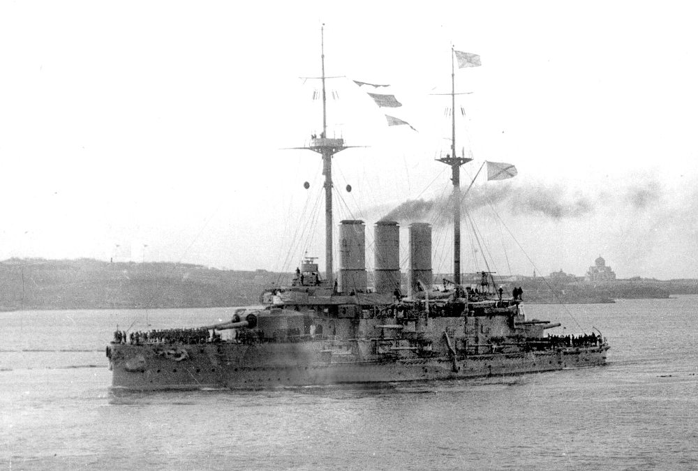 Goeben
