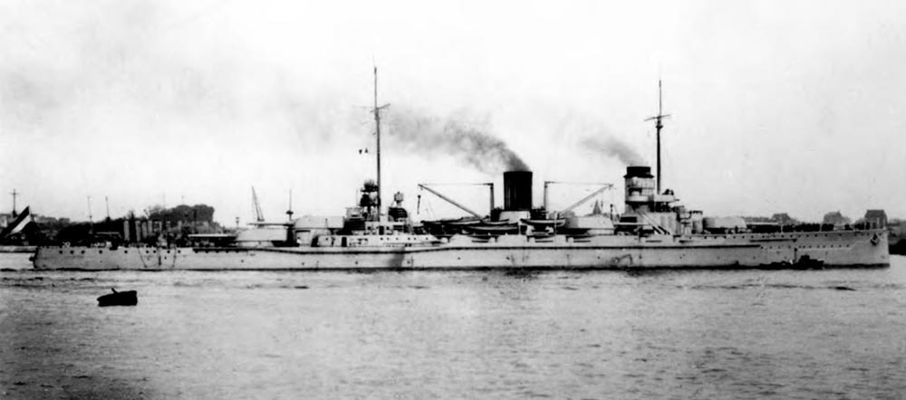Goeben