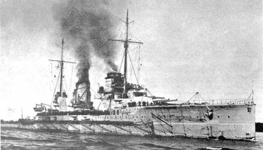 Seydlitz