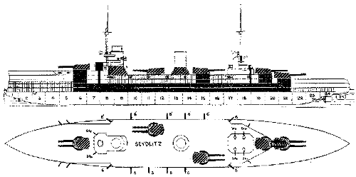 Seydlitz