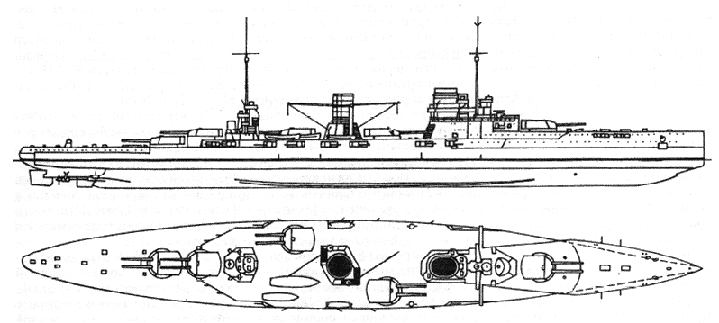 Seydlitz