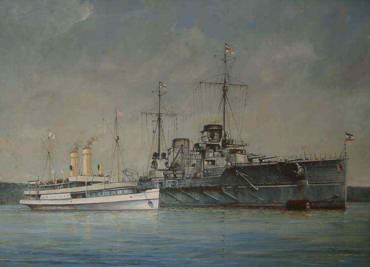Seydlitz