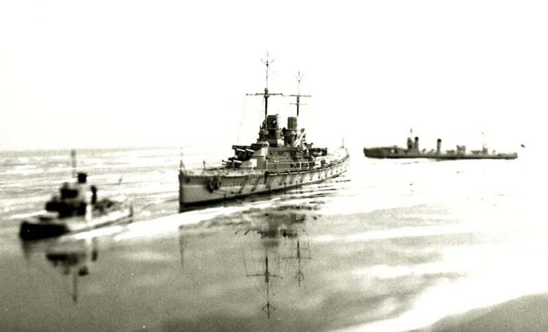 Derfflinger