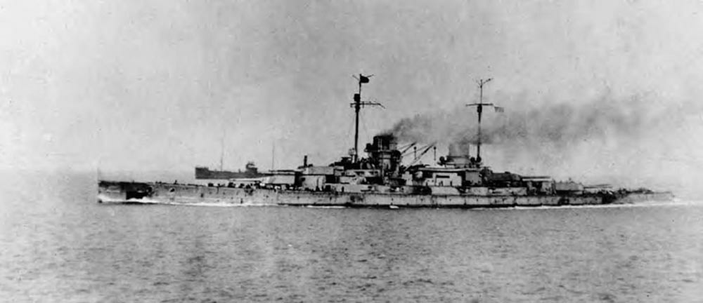 Derfflinger