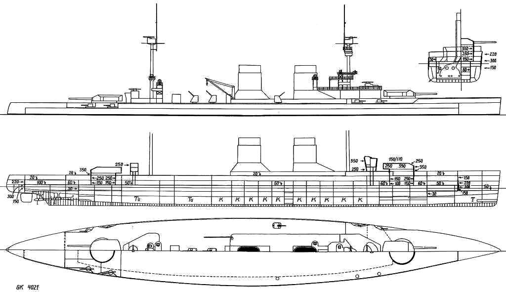 GK4021