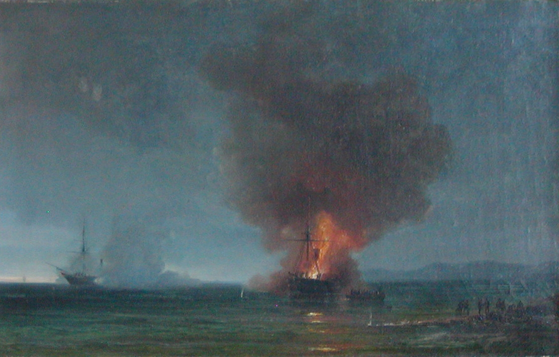 Von Der Tann