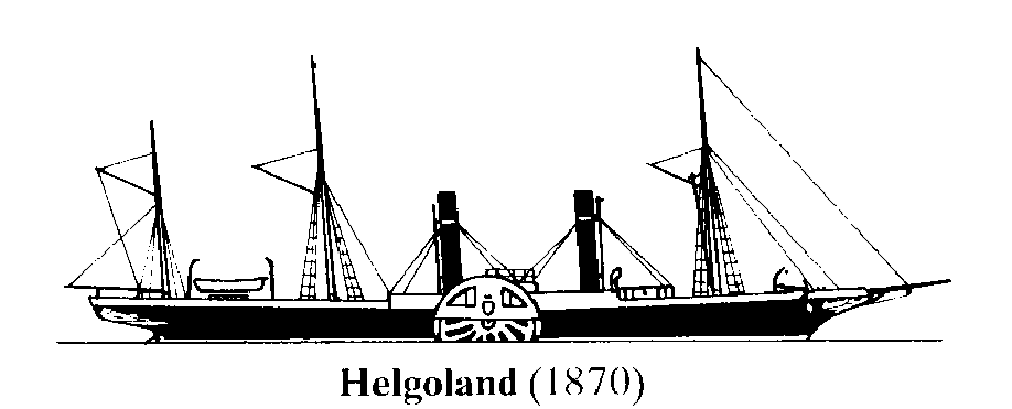 Helgoland