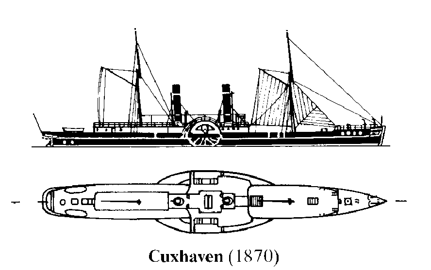 Cuxhaven