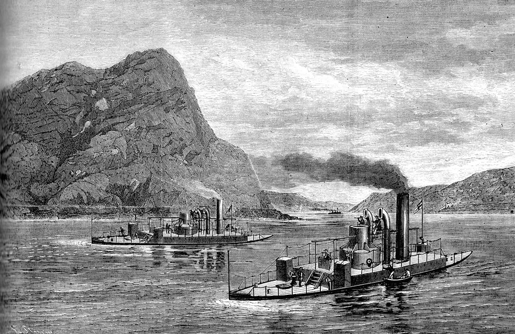 Rhein