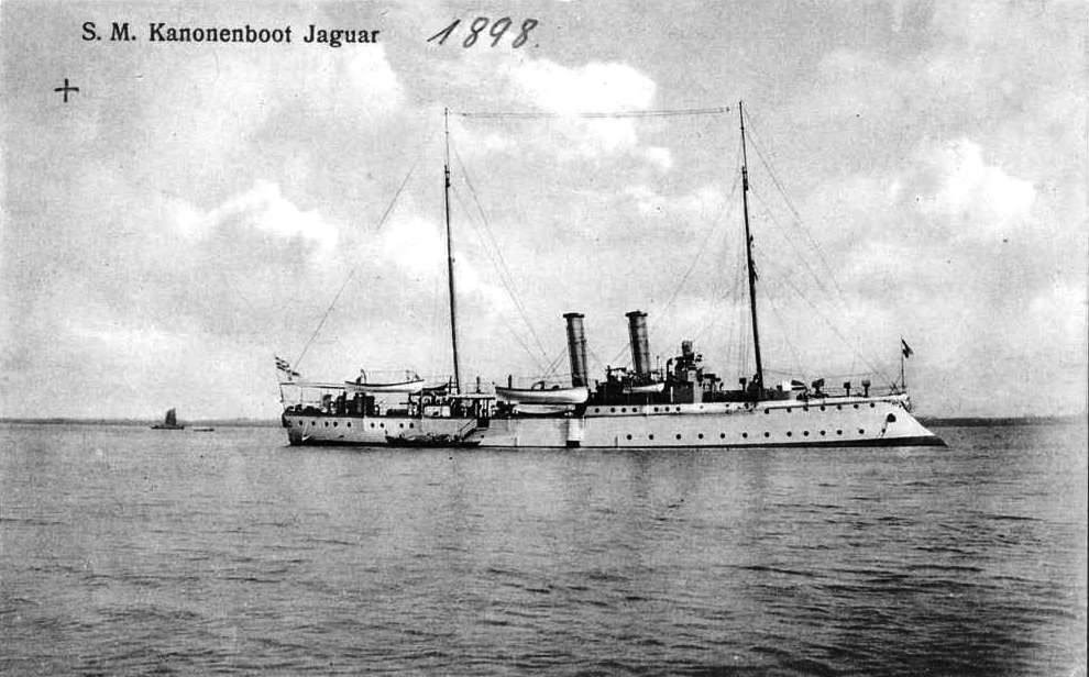Jaguar