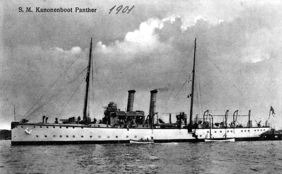 Panther