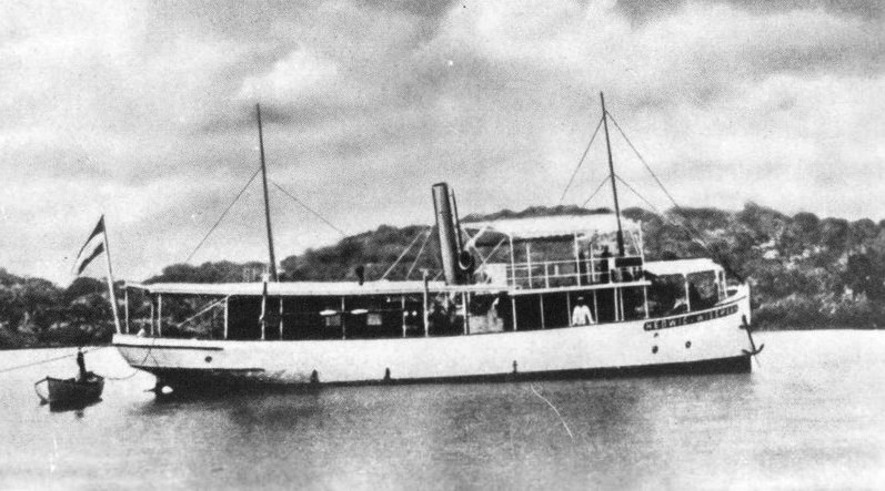 Hedwig von Wissmann