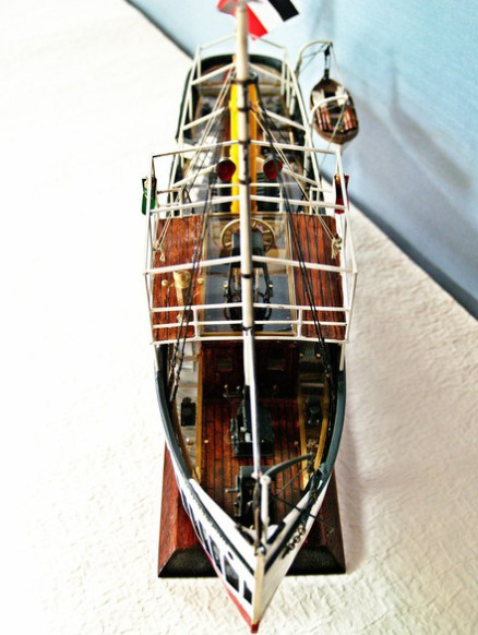 Hedwig von Wissmann