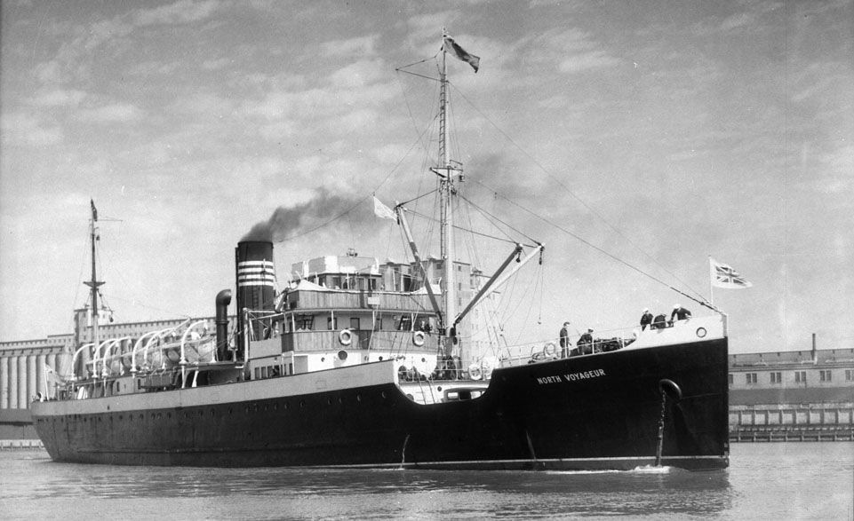 North Voyageur