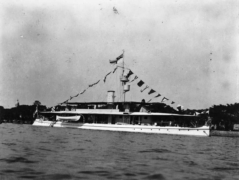 Tsingtau