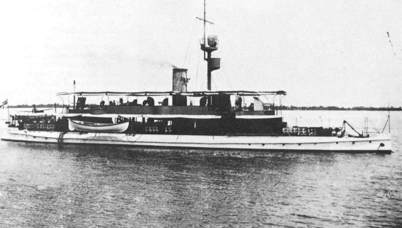 Vaterland