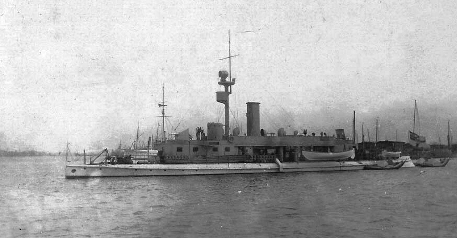 Vaterland