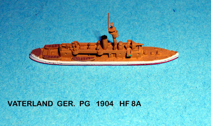 Vaterland